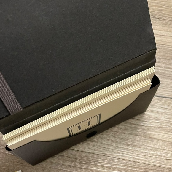 Stationary Bundle of 3 Erin Condren Mini Tear Off Notepads, Blank Thank You Card - Picture 6 of 12